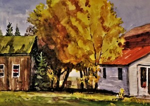 farm