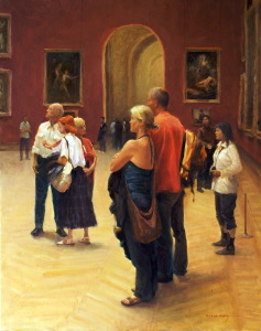 louvre