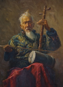 musician