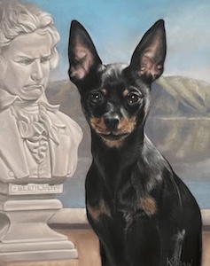 dog