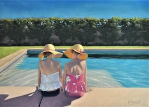sisters