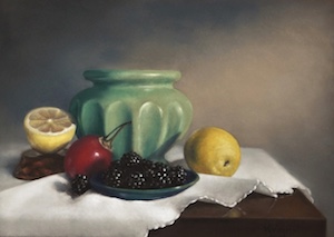 still life