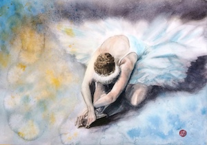 dancer