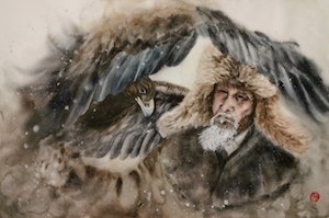 eagle